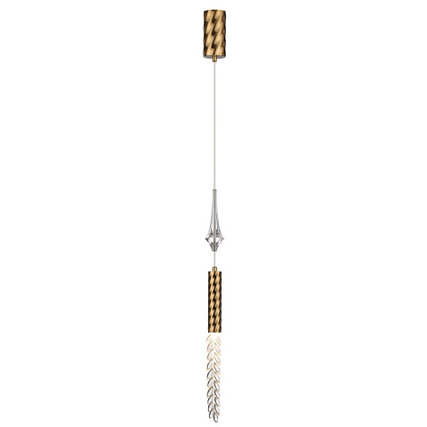 Подвесной светильник Odeon Light 5449/4L