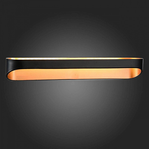 Настенный светодиодный светильник ST Luce Mensola SL582.401.01