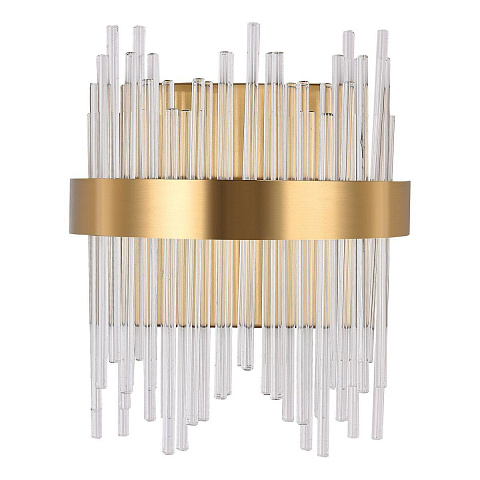 Настенный светодиодный светильник Natali Kovaltseva Led Lamps 81118/1W