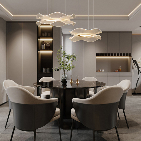 Подвесной светильник ImperiumLoft 306267-01