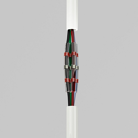 Соединитель профиля Maytoni O-TR001-HSC