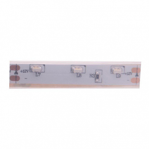 Светодиодная влагозащищенная лента SWG 4,8W/m 60LED/m 315SMD холодный белый 5M 002203
