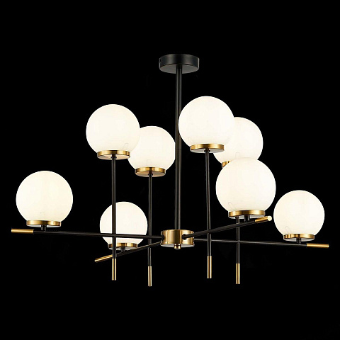 Подвесная люстра ST Luce Limano SL1203.412.08