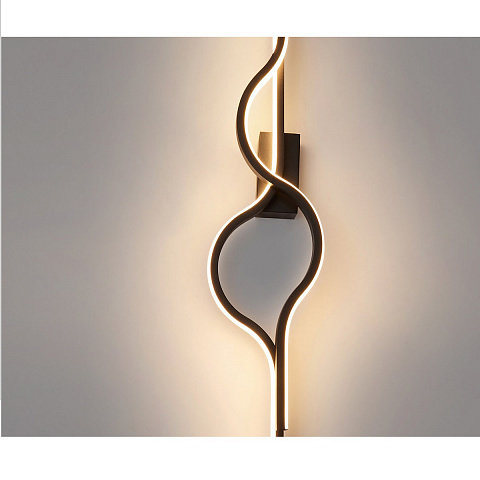 Бра Kink Light 08418C-80L,19(3000K)