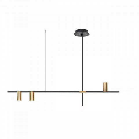 Подвесной светильник Kink Light 07621-3,20