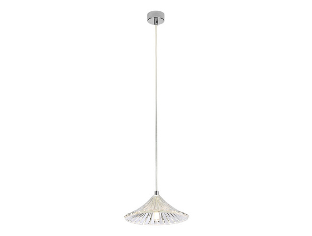 Подвесной светильник Newport 8352/S chrome