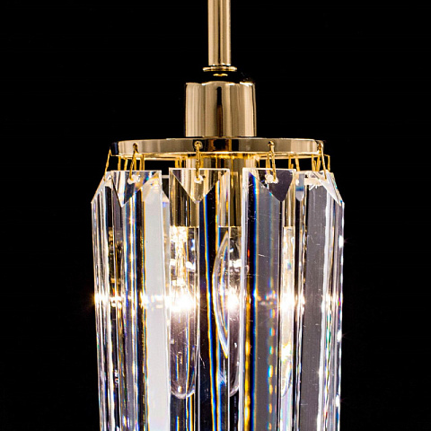 Подвесной светильник Citilux CL330112