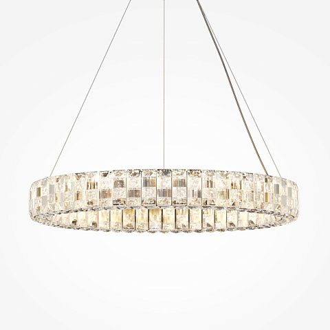 Подвесная люстра Maytoni MOD335PL-L30CH3K