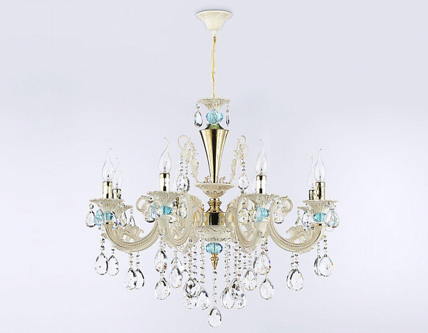 Подвесная люстра Ambrella Light TR4926