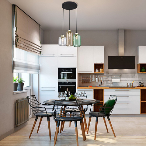 Подвесной светильник TK Lighting 3325