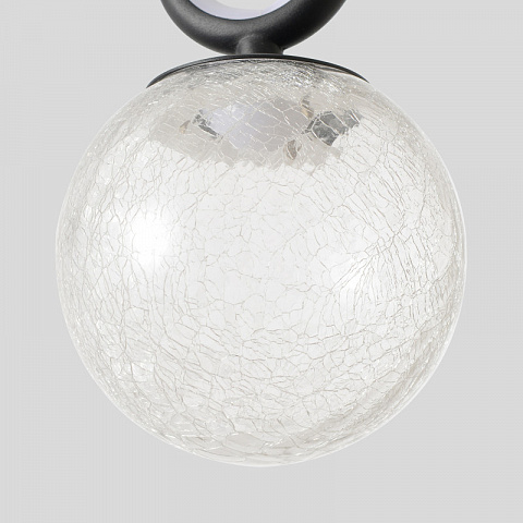 Подвесной светильник Crystal Lux CATKIN SP1.1