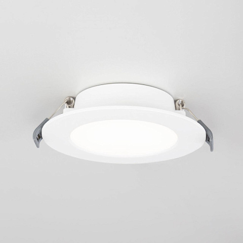 Встраиваемый светильник Citilux CLD5505N
