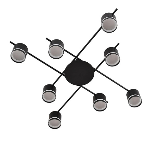 Потолочная люстра Lumion Berty Comfi 8362/8C