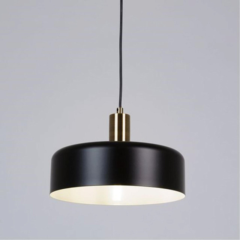 Подвесной светильник ARTE Lamp A7052SP-1BK