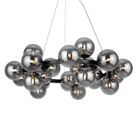Подвесная люстра Maytoni MOD545PL-25B