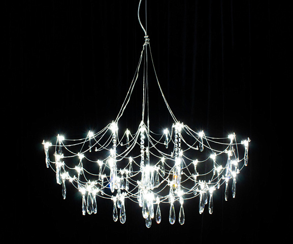 Подвесная люстра Kink Light 07883-83,33(21)