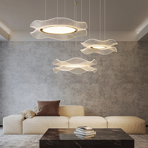 Подвесной светильник ImperiumLoft 306267-01