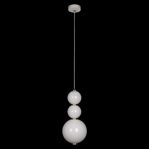 Подвесная люстра LOFT IT 10205/D