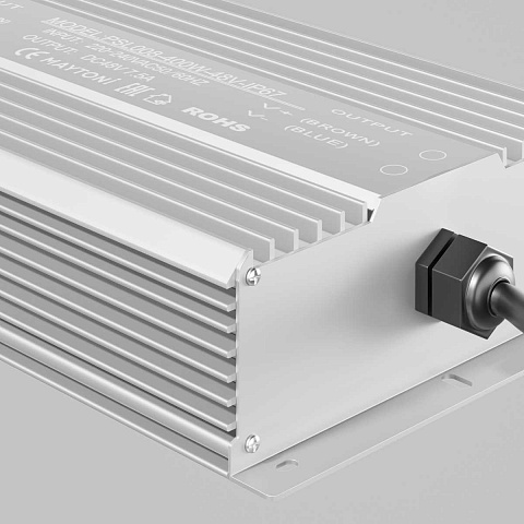 Драйвер Maytoni PSL008-400W-48V-IP67