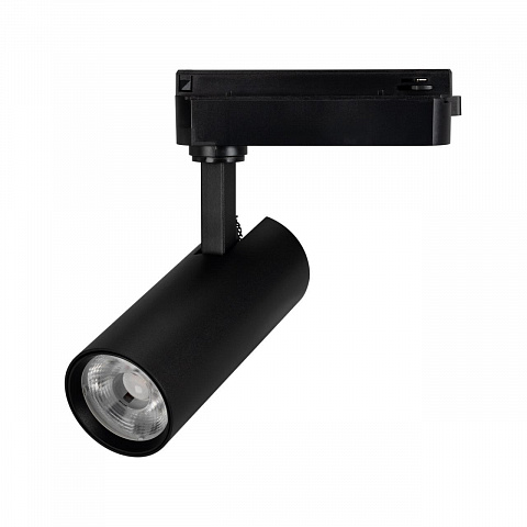 Светильник LGD-GERA-2TR-R55-10W Day4000 (BK, 36 deg, 230V) Arlight 055036