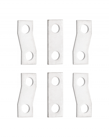 EKF PROxima Пластины соединительные к ВА-99С (Compact NS) 250А (6шт.)