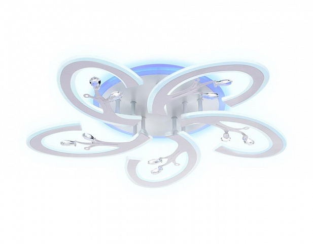 Накладной светильник Ambrella Light FA512
