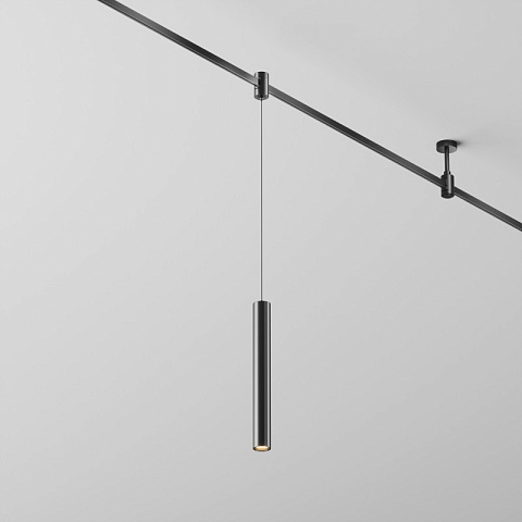 Светильник на шине Maytoni TR155-1-5W3K-B