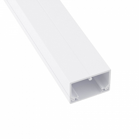 DKC DKC TA-GN 60x40 Короб с крышкой с направляющими для установки разделителей