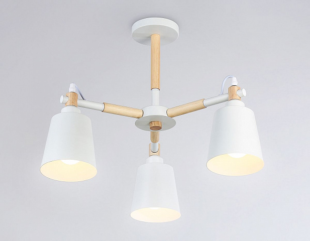 Люстра на штанге Ambrella Light TR82204