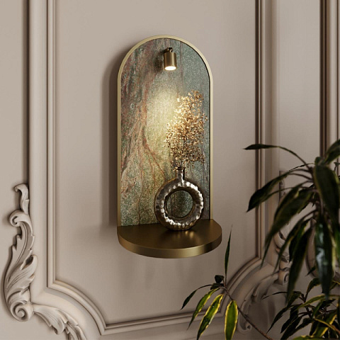 Бра Odeon Light 7175/3WL