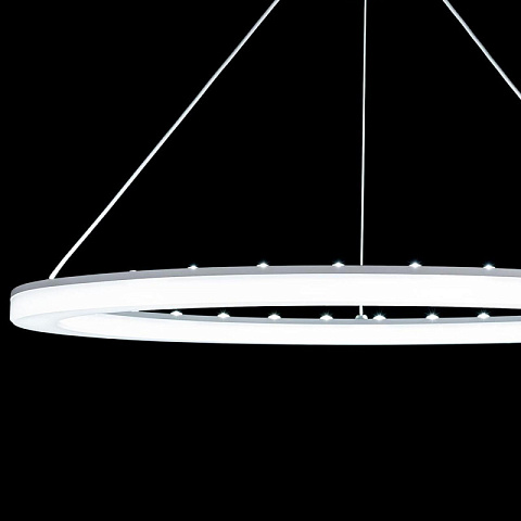 Подвесная люстра Citilux CL710B64S