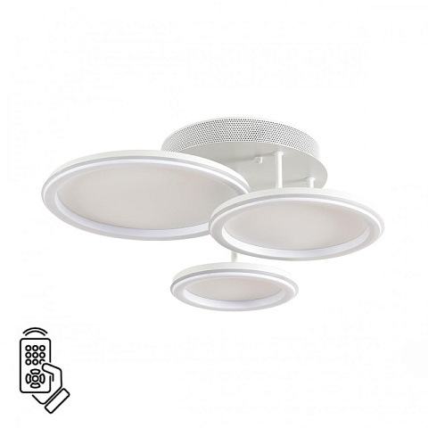 Накладной светильник LUMION 8380/60CL