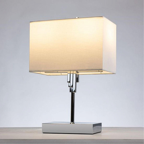 Настольная лампа ARTE Lamp A5037LT-2CC