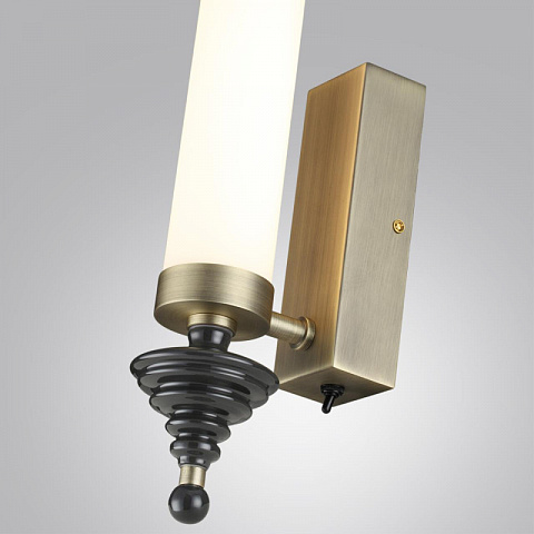 Светильник для картин Odeon Light 5404/17WL