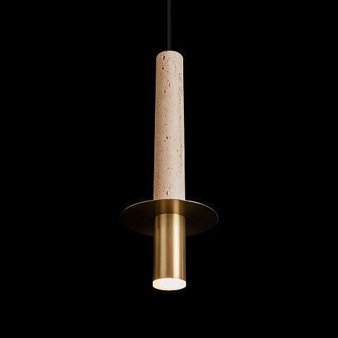 Подвесной светильник LOFT IT 10583A Bronze