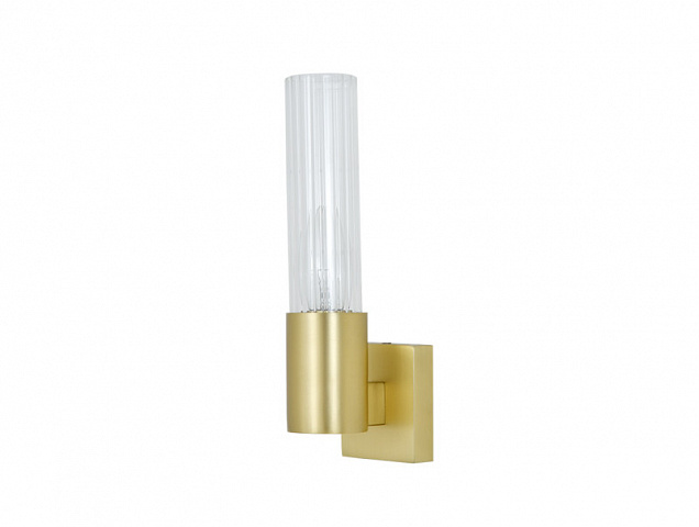Бра Newport 7271/A brass new
