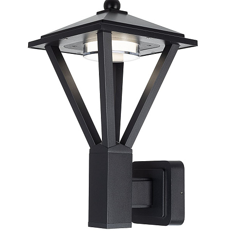 Светильник настенный Citilux CLU12W