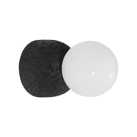 Бра LOFT IT 10109W Dark grey