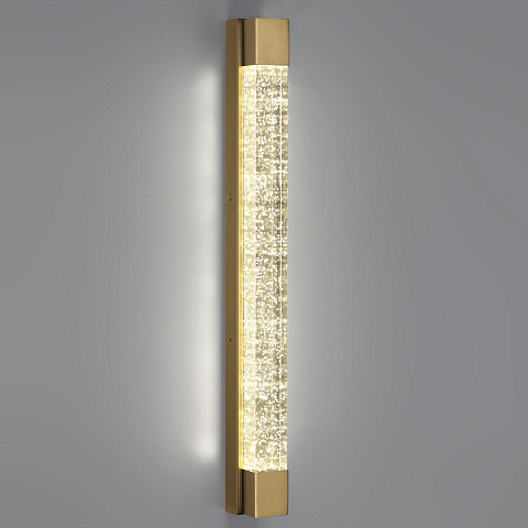 Бра Odeon Light 6681/12WL