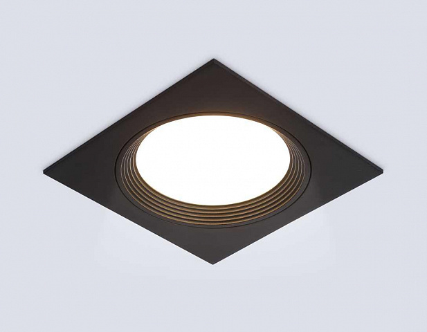 Встраиваемый светильник Ambrella Light TN51804