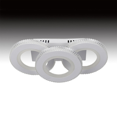 Накладной светильник Escada 10265/3LED