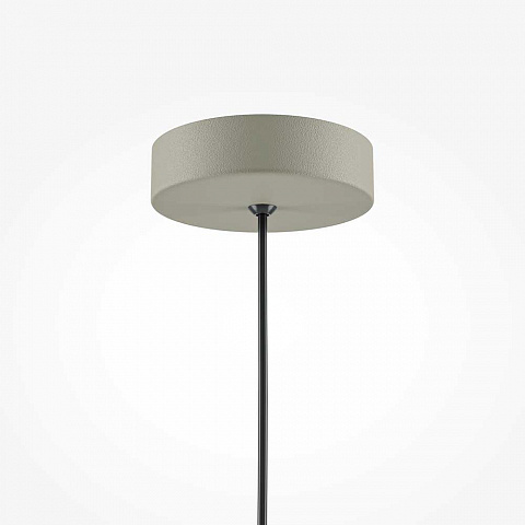 Подвесной светильник Maytoni Basic MOD168PL-01BG