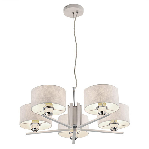 Подвесная люстра Citilux CL469150