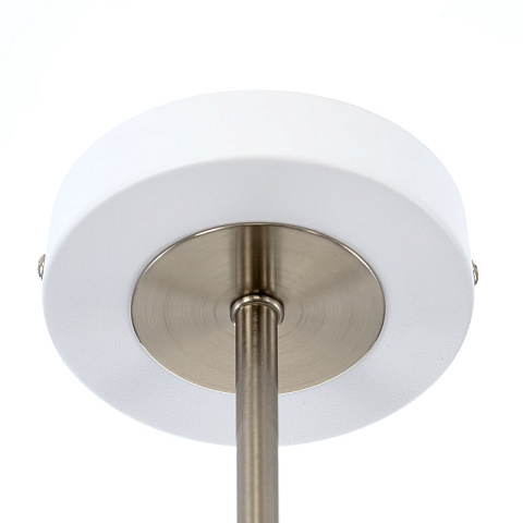 Люстра на штанге Citilux CL421252