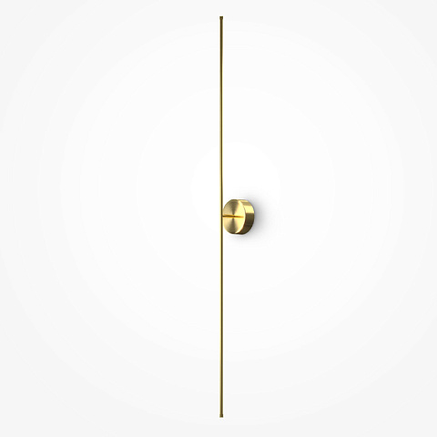 Бра Maytoni C084WL-L18BS2.7K-1