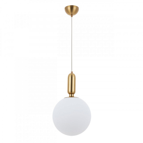 Подвесной светильник ARTE Lamp A3325SP-1PB