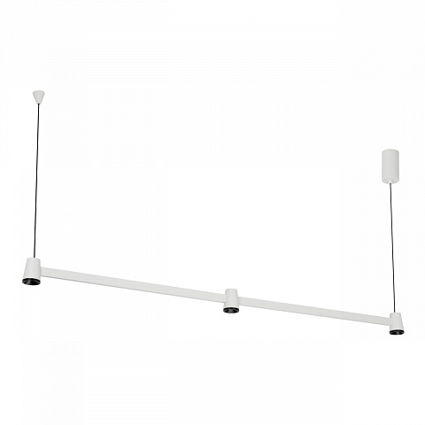 Подвесной светодиодный светильник Arlight SP-Elizeo-S1000-16W Warm3000 036593