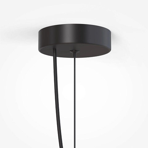Подвесная люстра Maytoni MOD268PL-07B