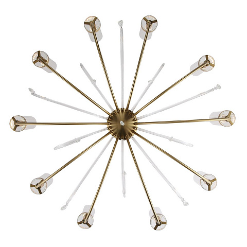 Подвесная люстра ST Luce Illumia SL1400.303.10