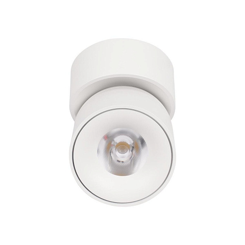Накладной светильник LOFT IT 10180 White 3000K